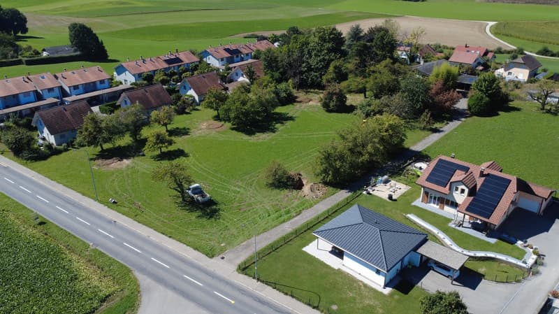 Lancement d’un nouveau projet résidentiel à Prez-vers-Noréaz [Villa 7] (12)
