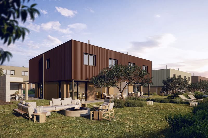 Lancement d’un nouveau projet résidentiel à Prez-vers-Noréaz [Villa 7] (15)