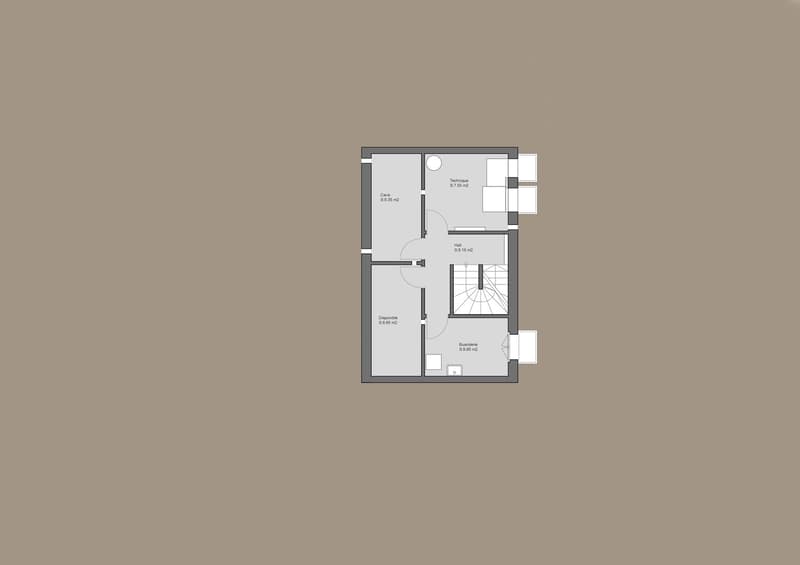 Projet Pra Nova - Dernière villa disponible ! (8)