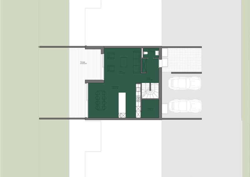Projet Pra Nova - Dernière villa disponible ! (9)