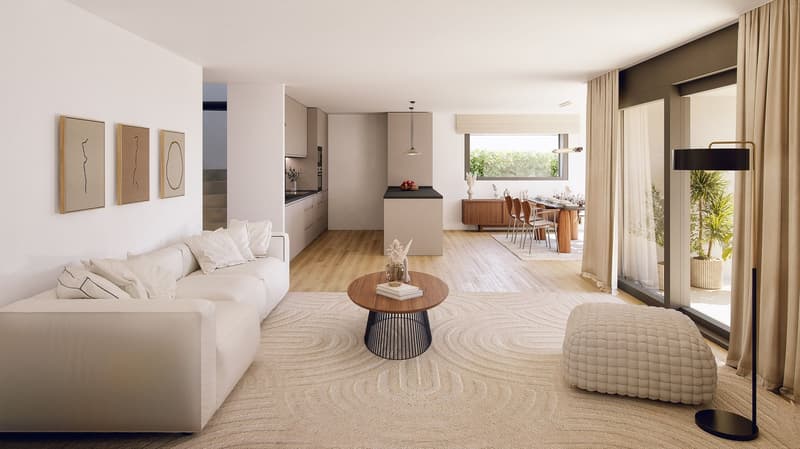 Projet Pra Nova - Dernière villa disponible ! (2)