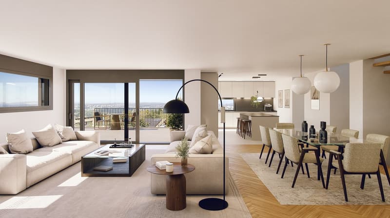 Projet Pra Nova - Dernière villa disponible ! (7)
