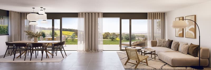 Projet Pra Nova - Dernière villa disponible ! (5)