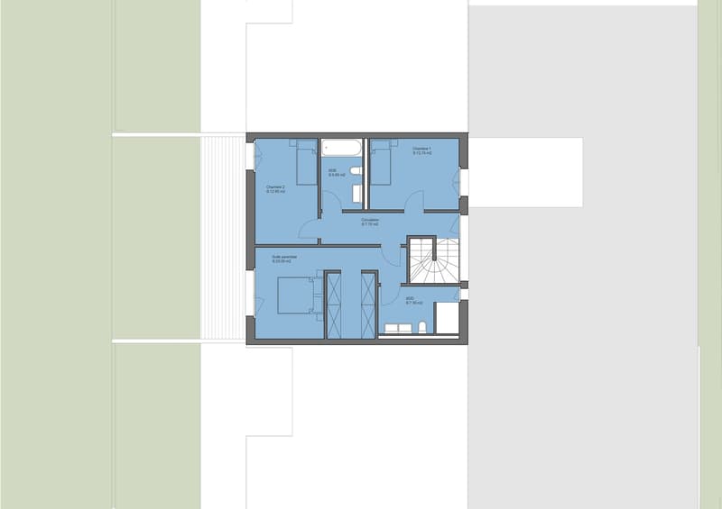 Projet Pra Nova - Dernière villa disponible ! (10)