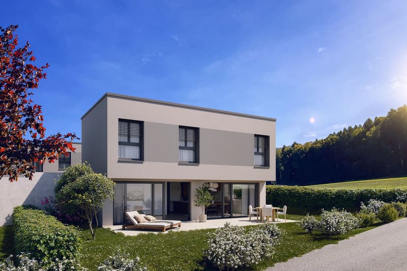 Projet Pra Nova - Dernière villa disponible ! (4)