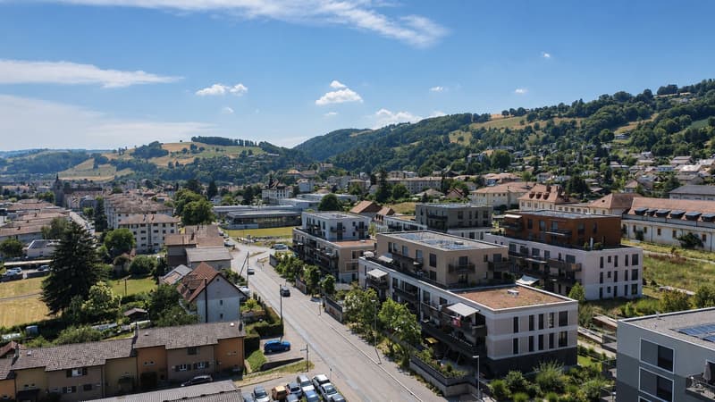 Opportunité unique à Moudon – superbe 4,5 pièces en attique (10)