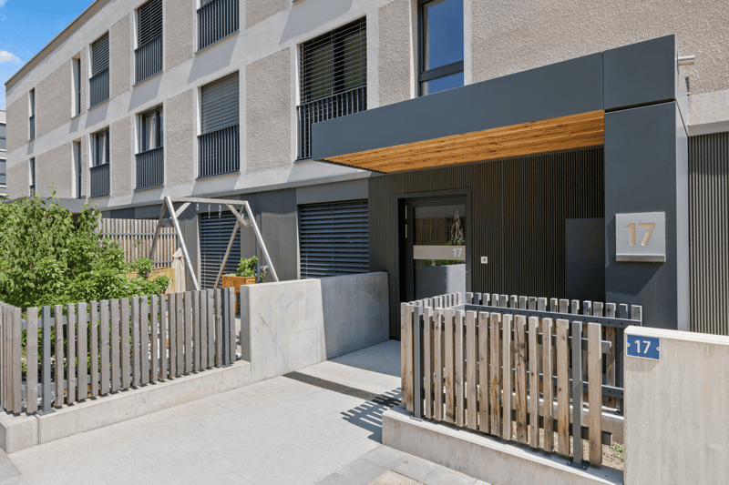Opportunité unique à Moudon – superbe 4,5 pièces en attique (3)