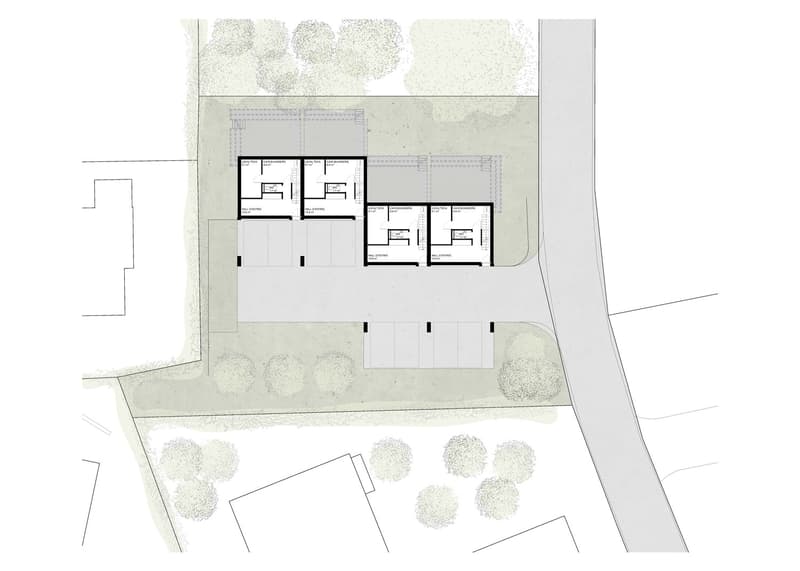 Pra Vinea | L’architecture au cœur du lieu de vie | Villa B (16)