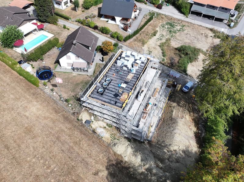 Livraison Novembre 2026 - Petite PPE exclusive de 3 appartements (7)