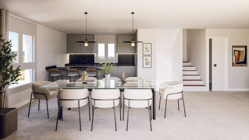 VillaVI | Une villa neuve pensée pour évoluer avec vous [A1] (8)