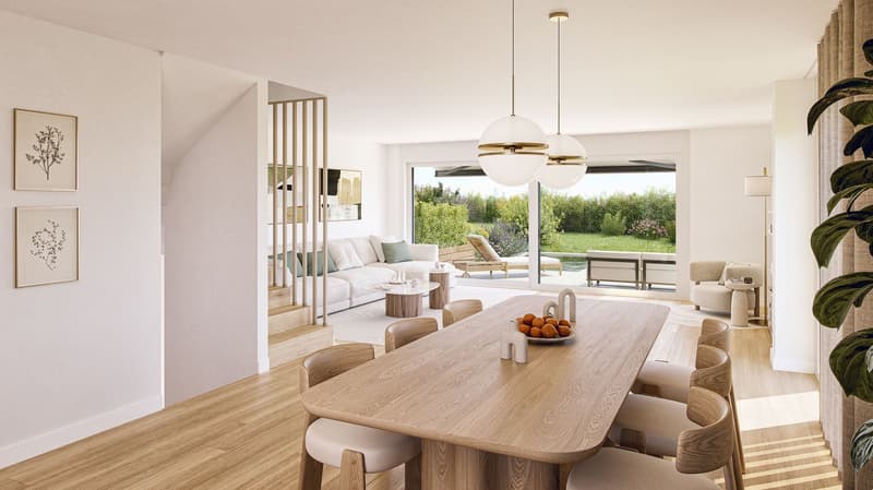 VillaVI | Une villa neuve pensée pour évoluer avec vous [A1] (5)