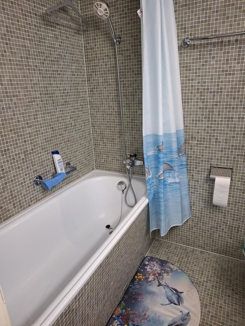 Aussichtsreiche 1,5-Zimmer-Wohnung im 4. Stock (50 m2) (9)