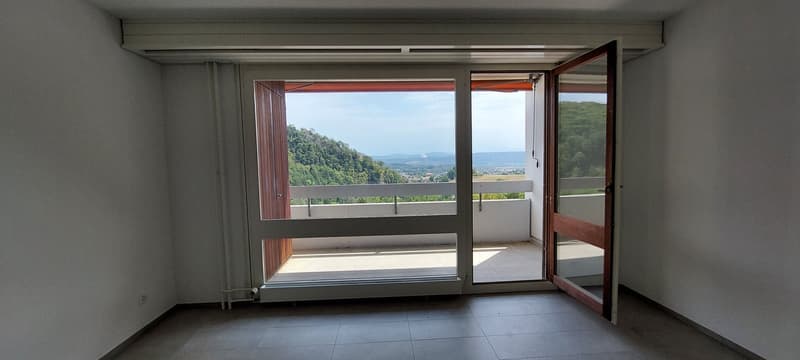 Freundliche 1,5-Zimmer-Wohnung im 3. Stock (50 m2) (4)