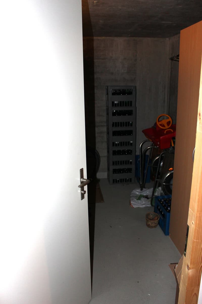 4.5-Zimmer-Maisonette-Wohnung, renoviert und mit wunderbarer Aussicht (17)