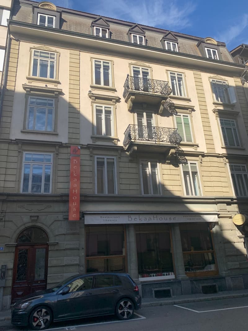 Magnifique bureaux de 5,5 pièces au cœur de Fribourg (6)