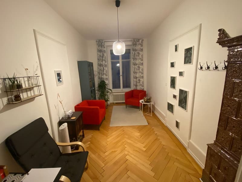 Magnifique bureaux de 5,5 pièces au cœur de Fribourg (4)