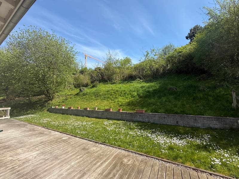 Villa individuelle de 6 pièces avec vue lac et grand volume (14)