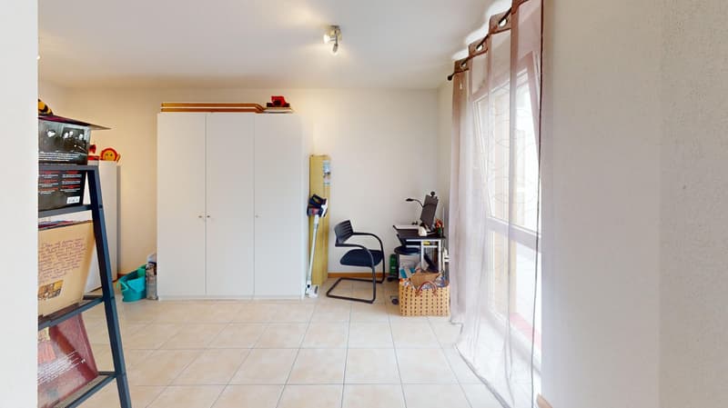 Appartement familial de 5.5 pièces à Val-de-Ruz – Cernier (14)