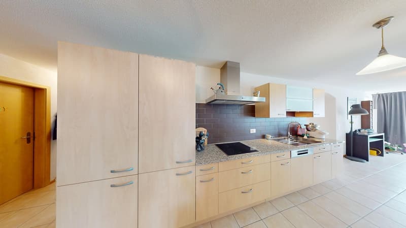 Appartement familial de 5.5 pièces à Val-de-Ruz – Cernier (6)