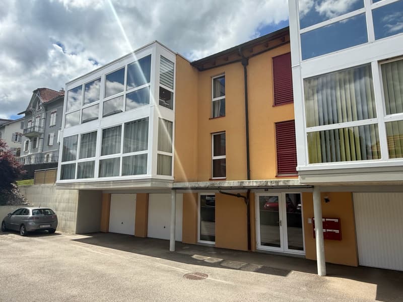 Appartement familial de 5.5 pièces à Val-de-Ruz – Cernier (3)