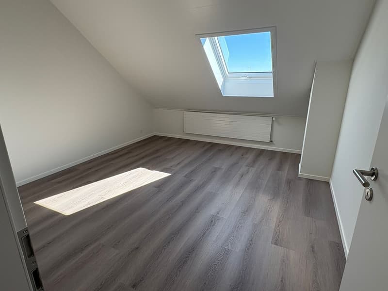 St-Blaise - Bel appartement de 4.5 pièces avec vue (8)