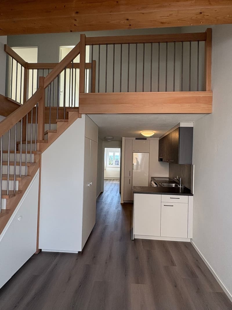 St-Blaise - Bel appartement de 4.5 pièces avec vue (7)