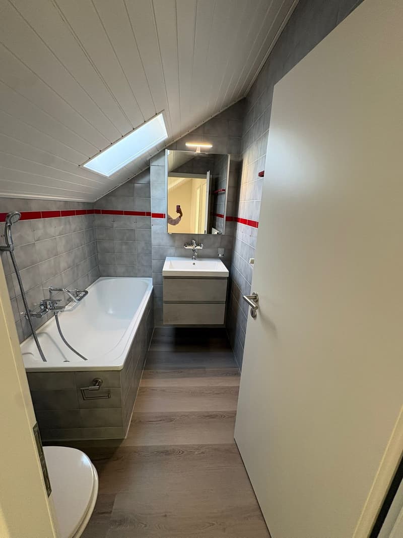 St-Blaise - Bel appartement de 4.5 pièces avec vue (5)