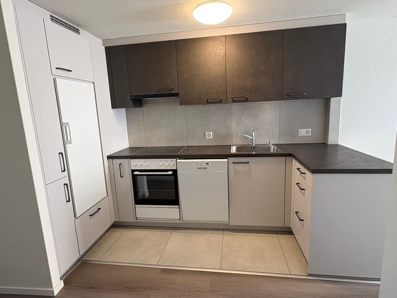 St-Blaise - Bel appartement de 4.5 pièces avec vue (2)