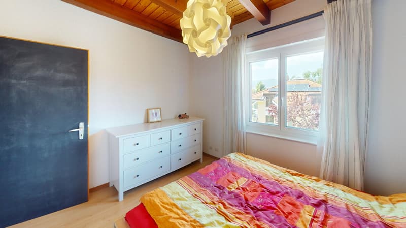 Maison individuelle lumineuse de 5 pièces à Saules – Cadre paisible et vue pittoresque (8)