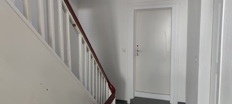 Immeuble de rendement situé au cœur de Fribourg (3)