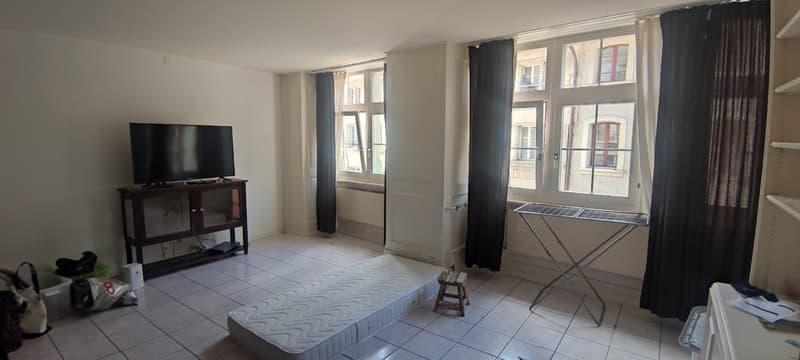 Immeuble de rendement situé au cœur de Fribourg (4)
