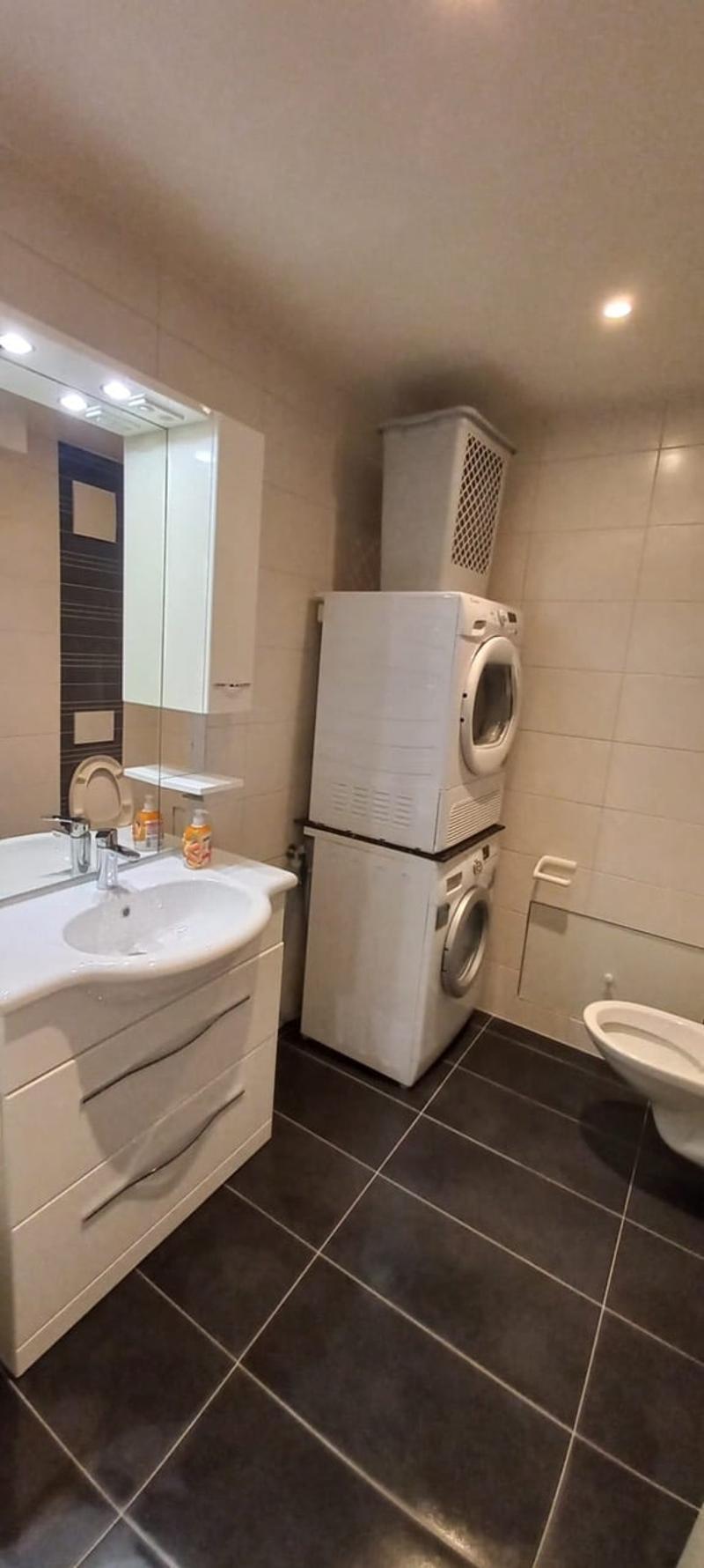 Immeuble de rendement situé au cœur de Fribourg (9)