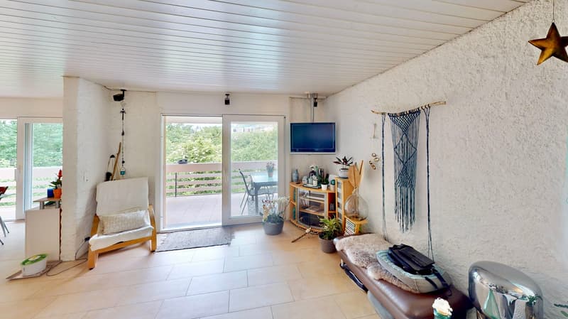 Maison individuelle à Boudry dans cadre verdoyant (5)