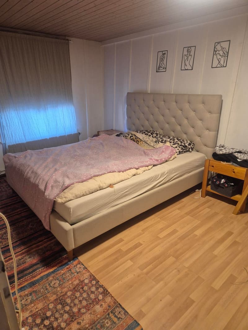 Diesse - Grand 3,5 pièces avec jardin (8)