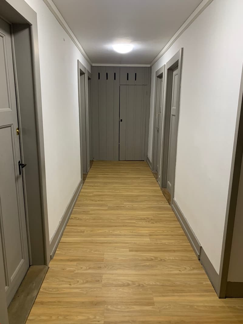 Neuchâtel - Chambres d'étudiants proche lac et Maladière (3)