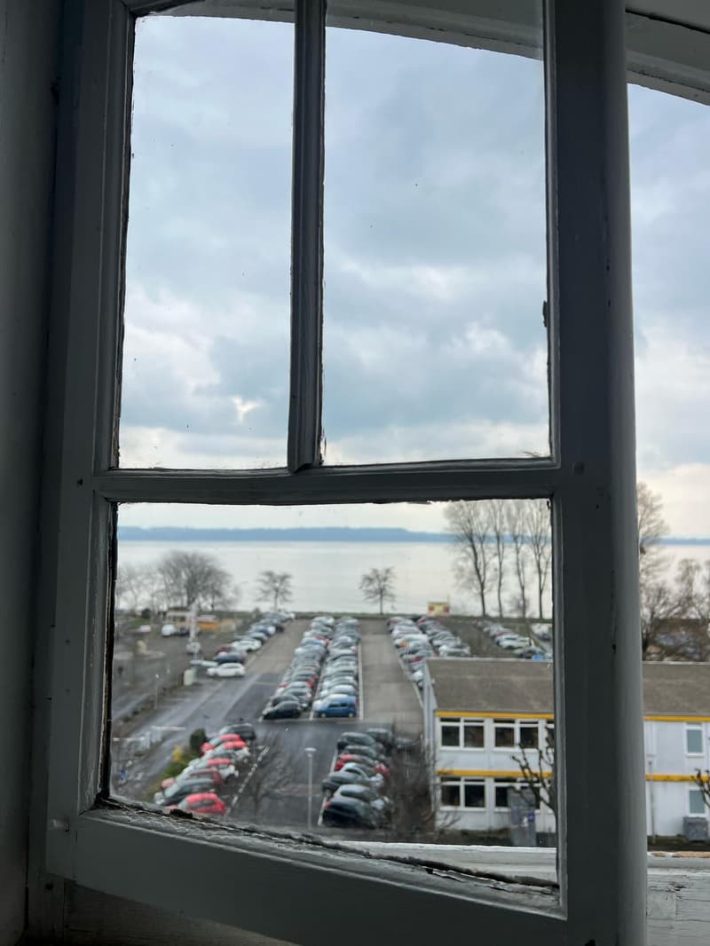 Neuchâtel - Chambres d'étudiants proche lac et Maladière (2)