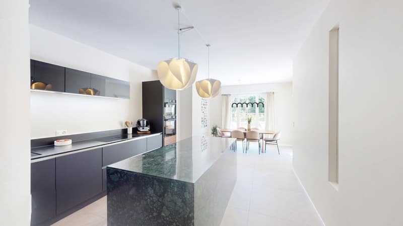 Charmant appartement de 5 pièces à Val-de-Ruz – Rénové et lumineux (3)