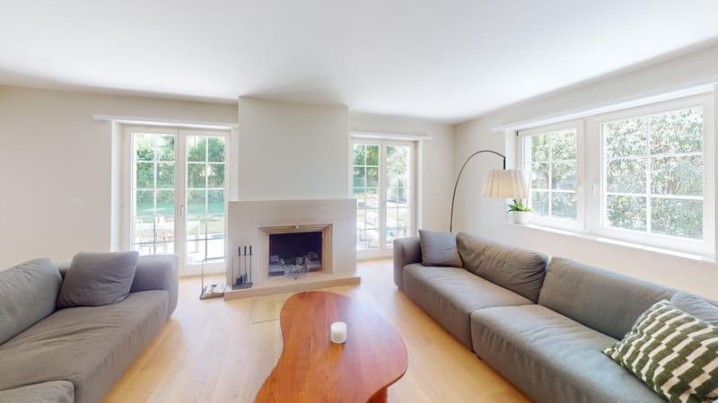Charmant appartement de 5 pièces à Val-de-Ruz – Rénové et lumineux (6)