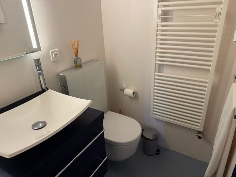 Charmant appartement de 5 pièces à Val-de-Ruz – Rénové et lumineux (9)