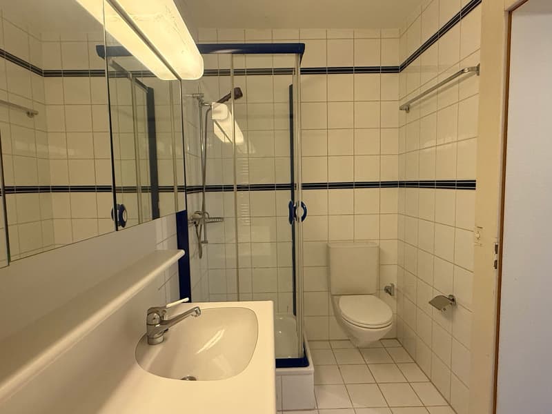 Appartement lumineux de 4.5 pièces avec balcon à Saint-Blaise (10)