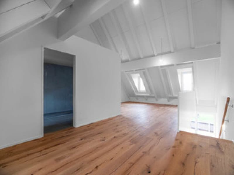 Elternschlafzimmer im 2.OG