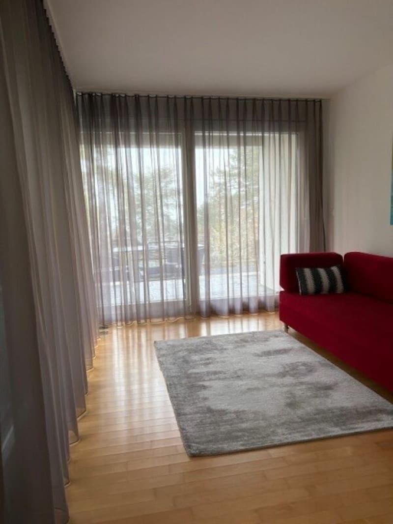 Elternschlafzimmer