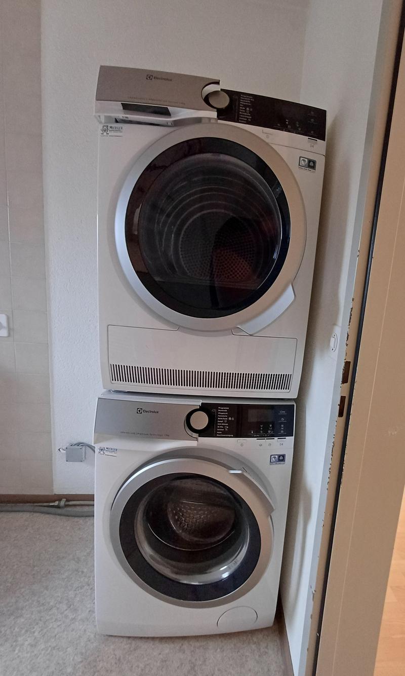 Helle 4.5-Zimmer-Wohnung mit Balkon und schöner Aussicht in Sumiswald (12)