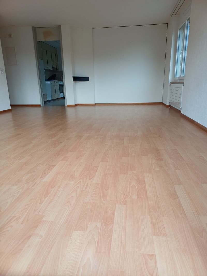 Helle 4.5-Zimmer-Wohnung mit Balkon und schöner Aussicht in Sumiswald (3)