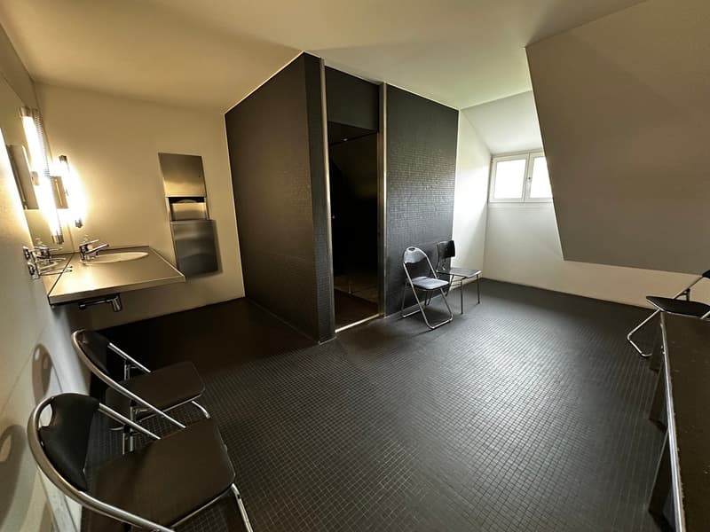 Garderobe