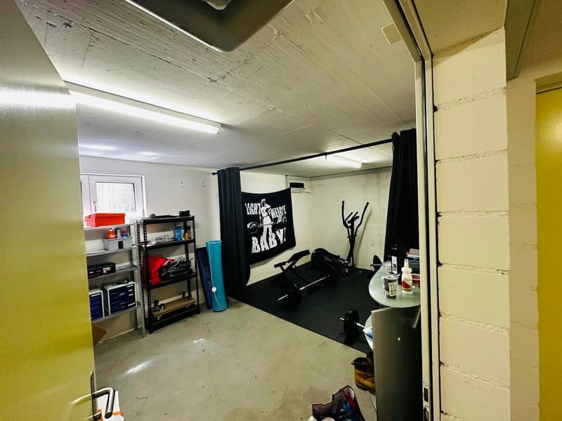 Grosse 4.5 Zimmer-Wohnung mit Balkon in Münchwilen TG (15)