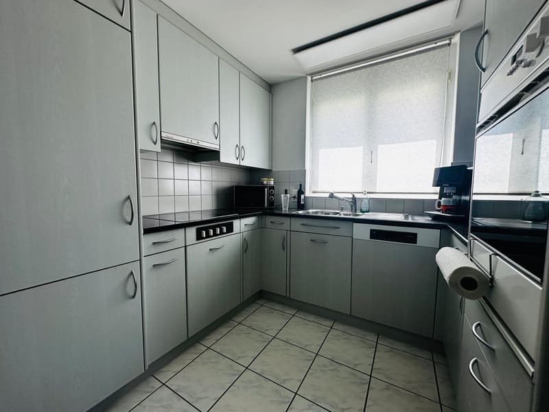 Grosse 4.5 Zimmer-Wohnung mit Balkon in Münchwilen TG (9)