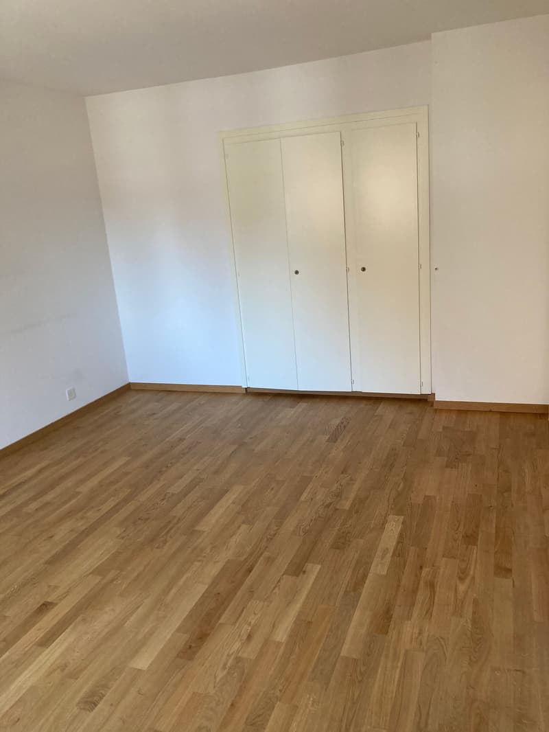 3-Zimmerwohnung in Langnau i.E. (3)