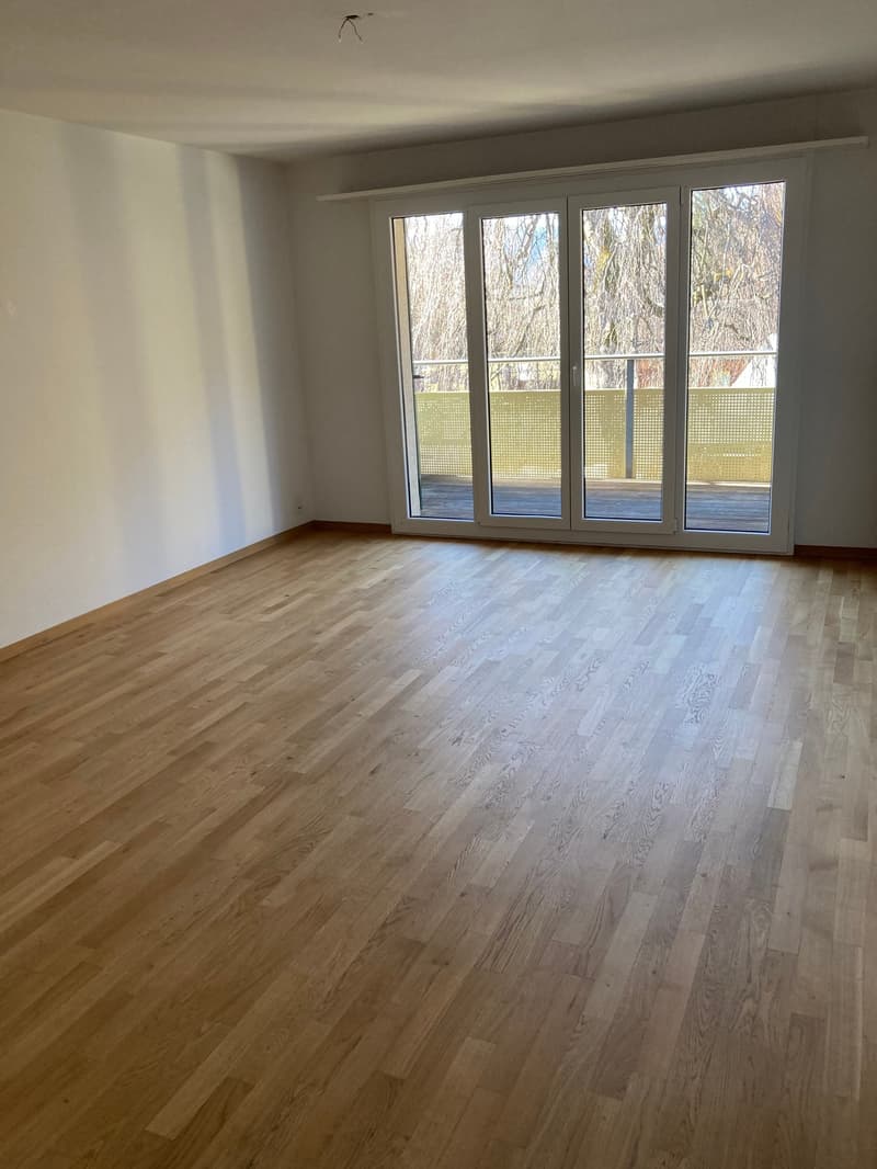 3-Zimmerwohnung in Langnau i.E. (1)