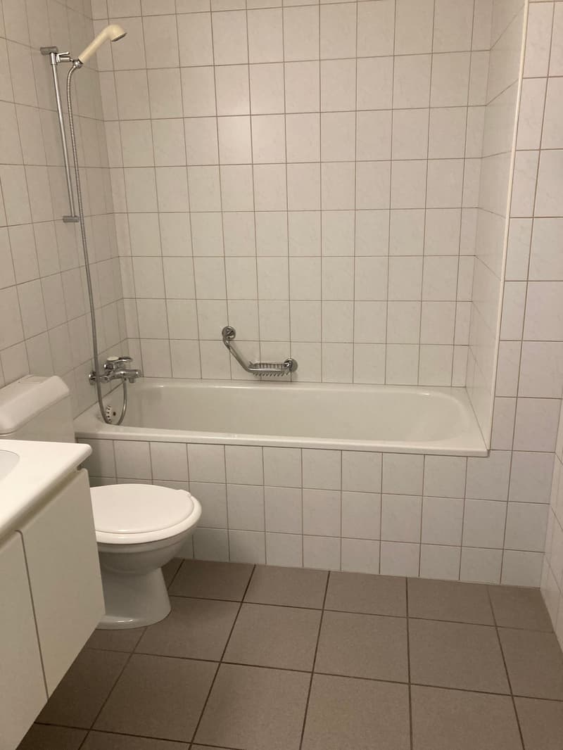 3-Zimmerwohnung in Langnau i.E. (7)